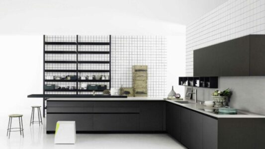 BOFFI Xila, collection