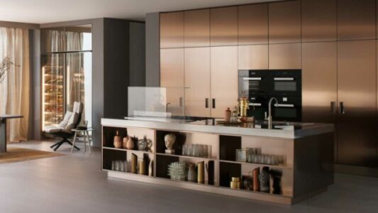 ARCLINEA Italia, collection