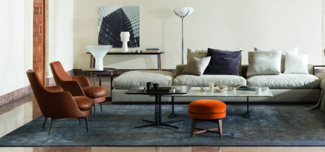 FLEXFORM Guscio, collection