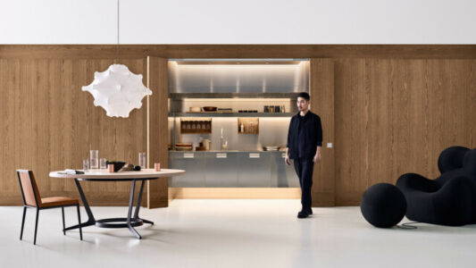 ARCLINEA Spatia, collection
