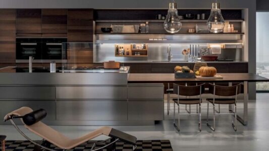 ARCLINEA Convivium, collection