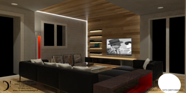LVG 03
Project of a living room in a private flat. LVG 03 Project of a living room in a private flat.