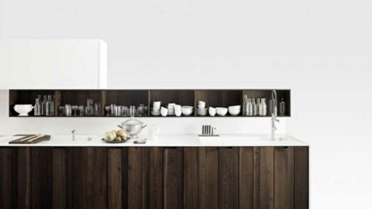 BOFFI Aprile, collection