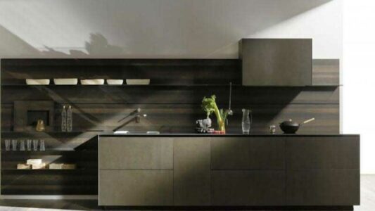 VALCUCINE Millenium, collection