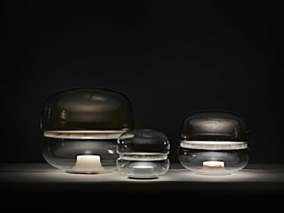 BROKIS Macaron, floor lamps