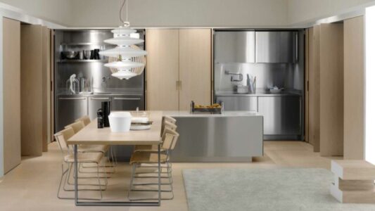 ARCLINEA Spatia, collection