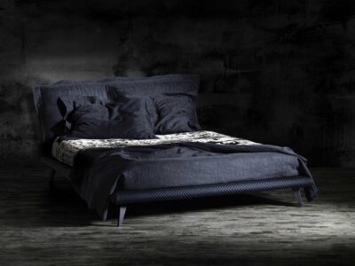MOROSO Cloudscape, bed