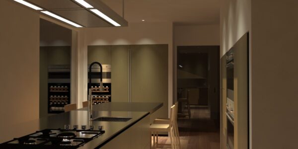 KTC 07
Project of a kitchen in a private apartment KTC 07 Project of a kitchen in a private apartment