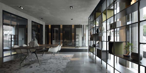 RIMADESIO Manta, table
