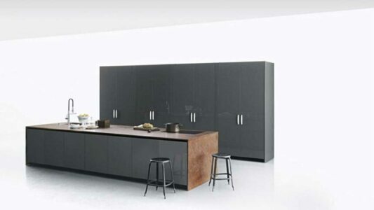 BOFFI Xila, collection