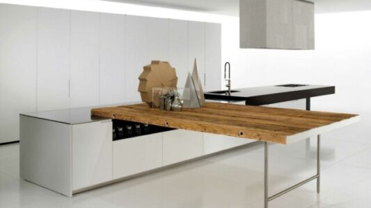 BOFFI Duemilaotto, collection