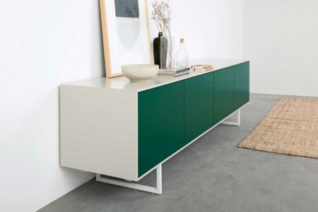 PASTOE Noon, cabinet