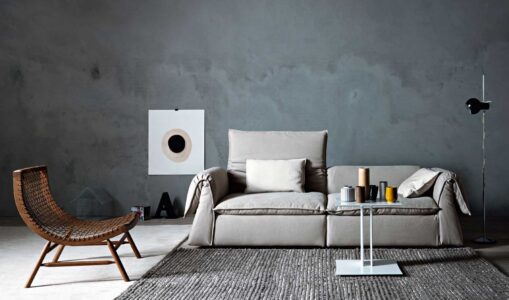 SABA Les Femmes, sofa