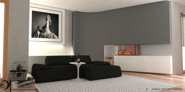 LVG 09
Living room 's project in a private flat. LVG 09 Living room 's project in a private flat.
