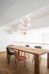 BOCCI 28, ceiling lamps