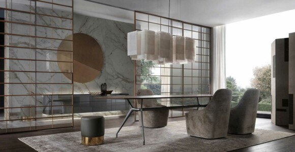 RIMADESIO  Soho, sliding door