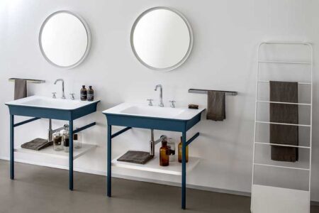 AGAPE Mi14, washbasin