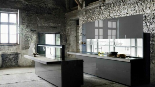 BOFFI Genius Loci, collection