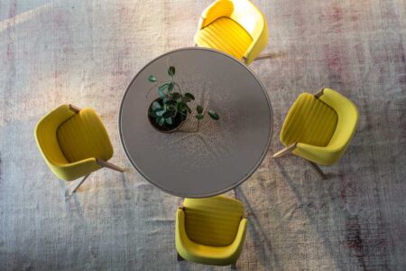 MOROSO Mafalda, little armchairs