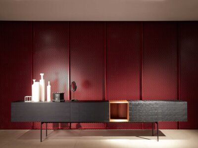 PORRO Modern, sideboard
