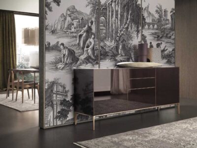 RIMADESIO Self Up, cabinet