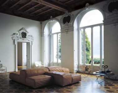 LIVING DIVANI Extra soft, sofa