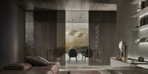 RIMADESIO Daimon, sliding doors