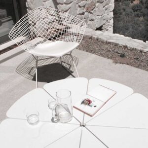 KNOLL Bertoia Diamond, chair