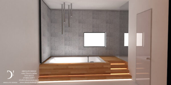 BTR 01
Bathroom project in private house BTR 01 Bathroom project in private house