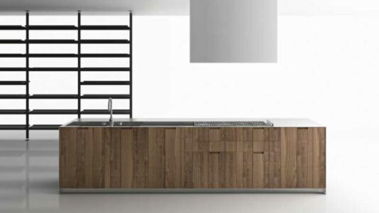 BOFFI Aprile, collection