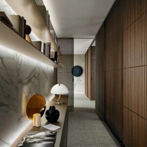 RIMADESIO Siparium, sliding doors