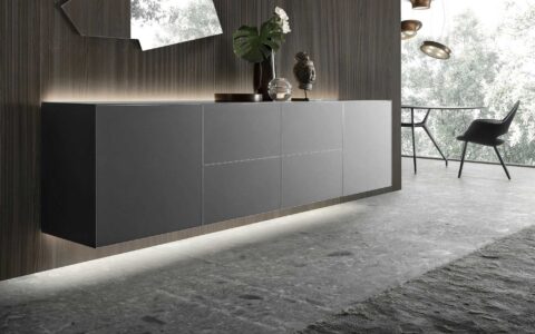 RIMADESIO  Self, sideboard