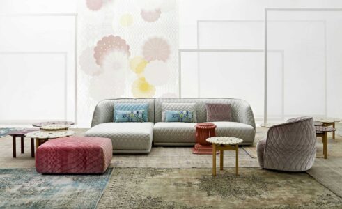 MOROSO  Redondo collection
