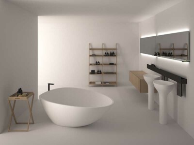 BOFFI Universal iceland collection
