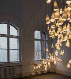 BOCCI 21, lamp