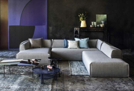 MOROSO  M.a.s.s.a.s, sofa