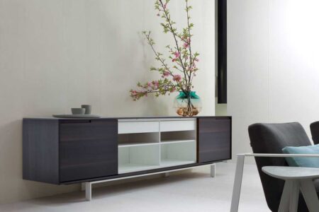 POLIFORM Axia, cabinet