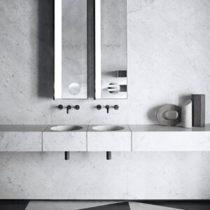 SALVATORI Fontane bianche, collection