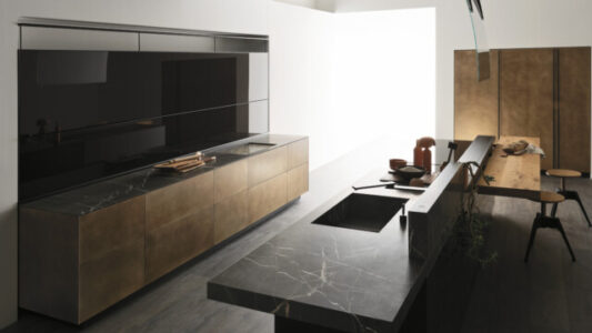 VALCUCINE Artematica, collection