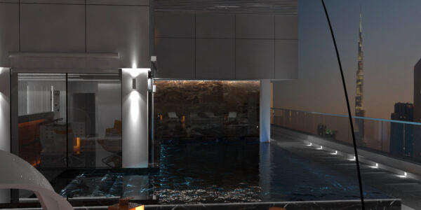 OUT 01
Private pool in an apartment in the United Arab Emirates. OUT 01 Private pool in an apartment in the United Arab Emirates.
