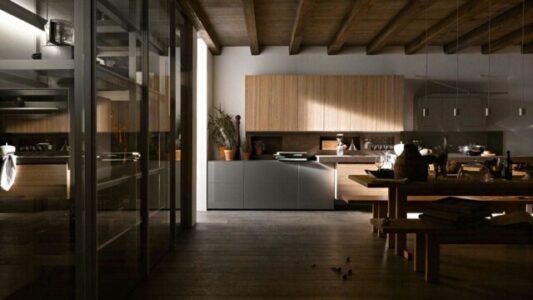 VALCUCINE Artematica, collection