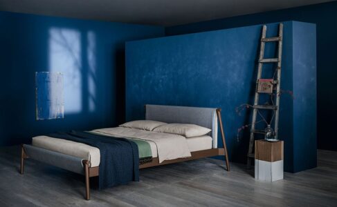 BOLZAN LETTI Jack, bed