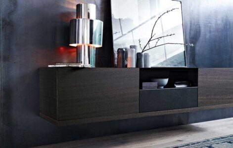 POLIFORM Class, cabinet