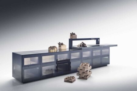 VALCUCINE Artematica, collection