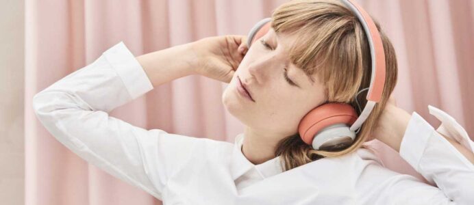 BEOPLAY H4, headphones S/S 2017 collection