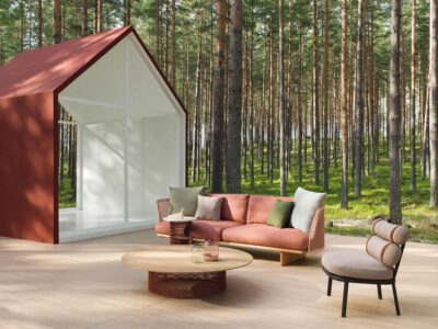 KETTAL Mesh, collection