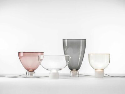 BROKIS Lightline, lamps