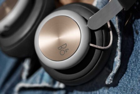 BEOPLAY H4, headphones
