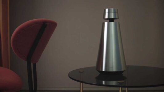 BANG&OLUFSEN Beosound 1, speaker