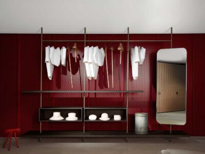 PORRO Boutique Must, collection